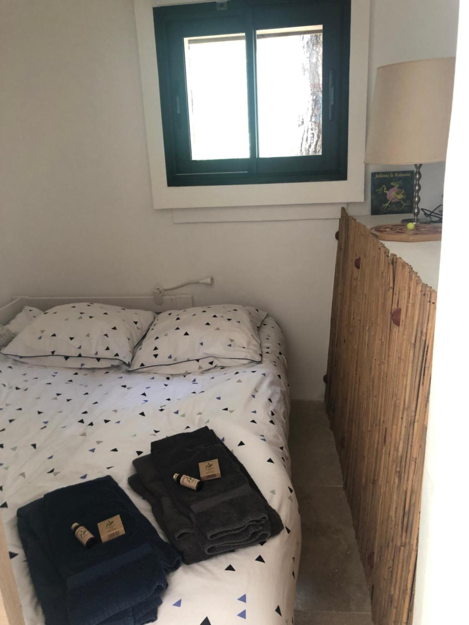 Lodge Entre Ciel Et Mer Saint-Cyr-sur-Mer Kültér fotó